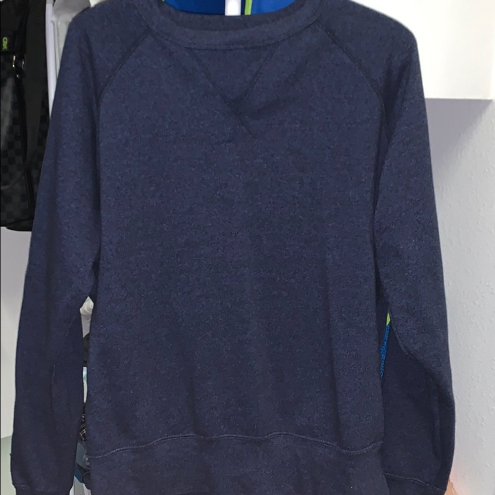 Champion sweatshirt